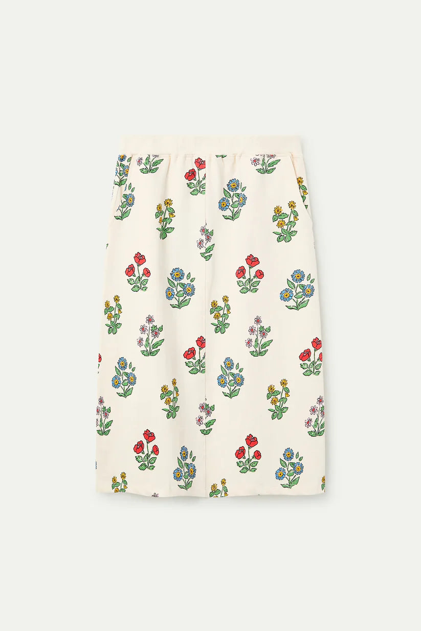 FALDA ESTAMPADO GARDENER COMPAÑÍA FANTÁSTICA