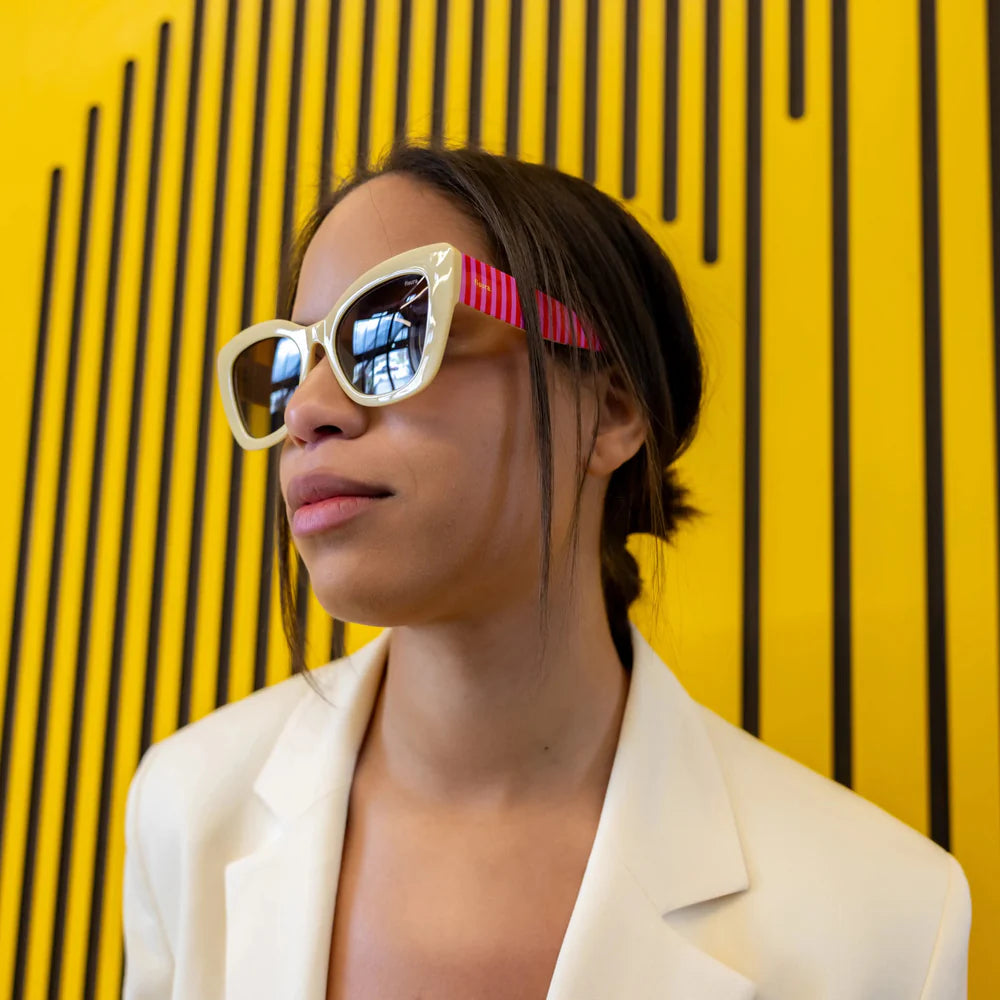 GAFAS DE SOL ¨BORN TO BE CUTE¨FISURA