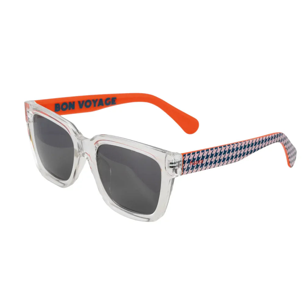 GAFAS DE SOL ¨BON VOYAGE¨ FISURA