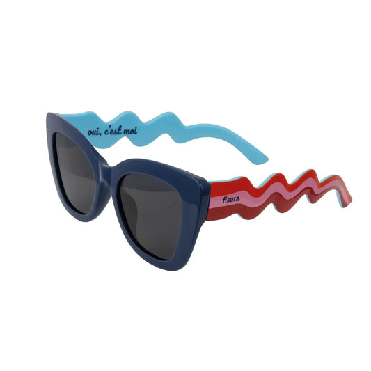 GAFAS DE SOL ¨OUI, C'EST MOI¨ FISURA