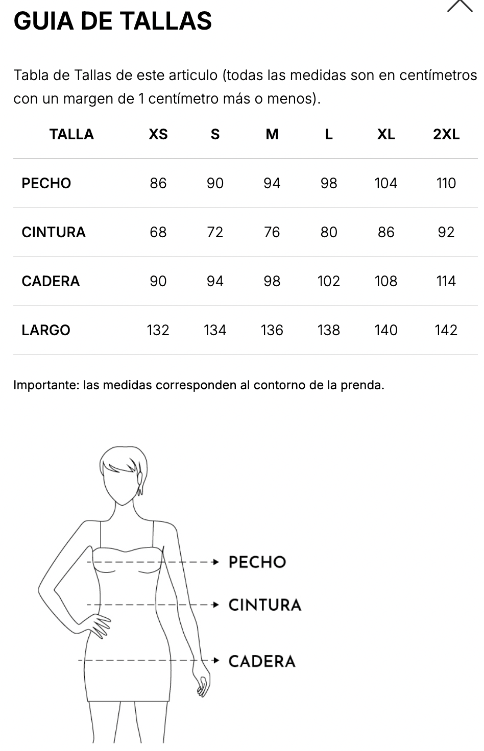 MODERN DRESS MINUETO