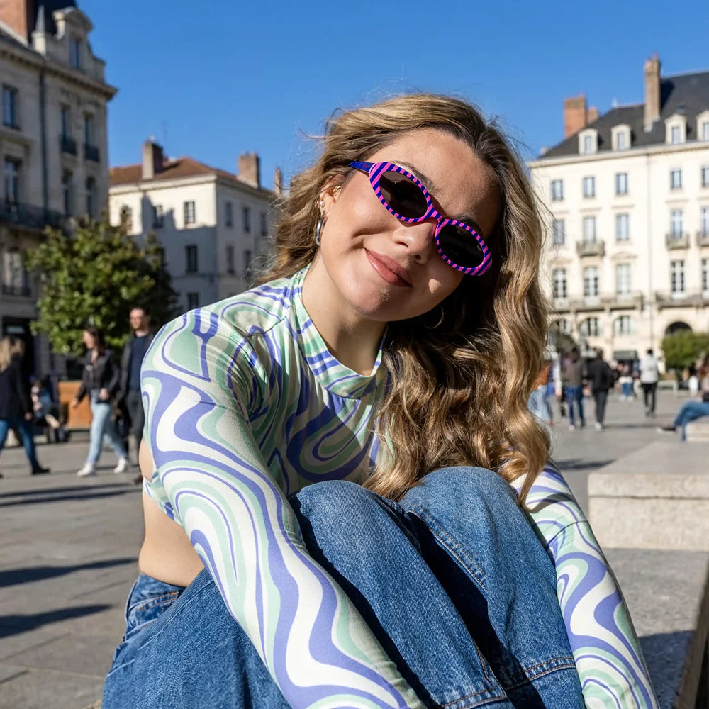 GAFAS DE SOL ¨CIAO¨ FISURA