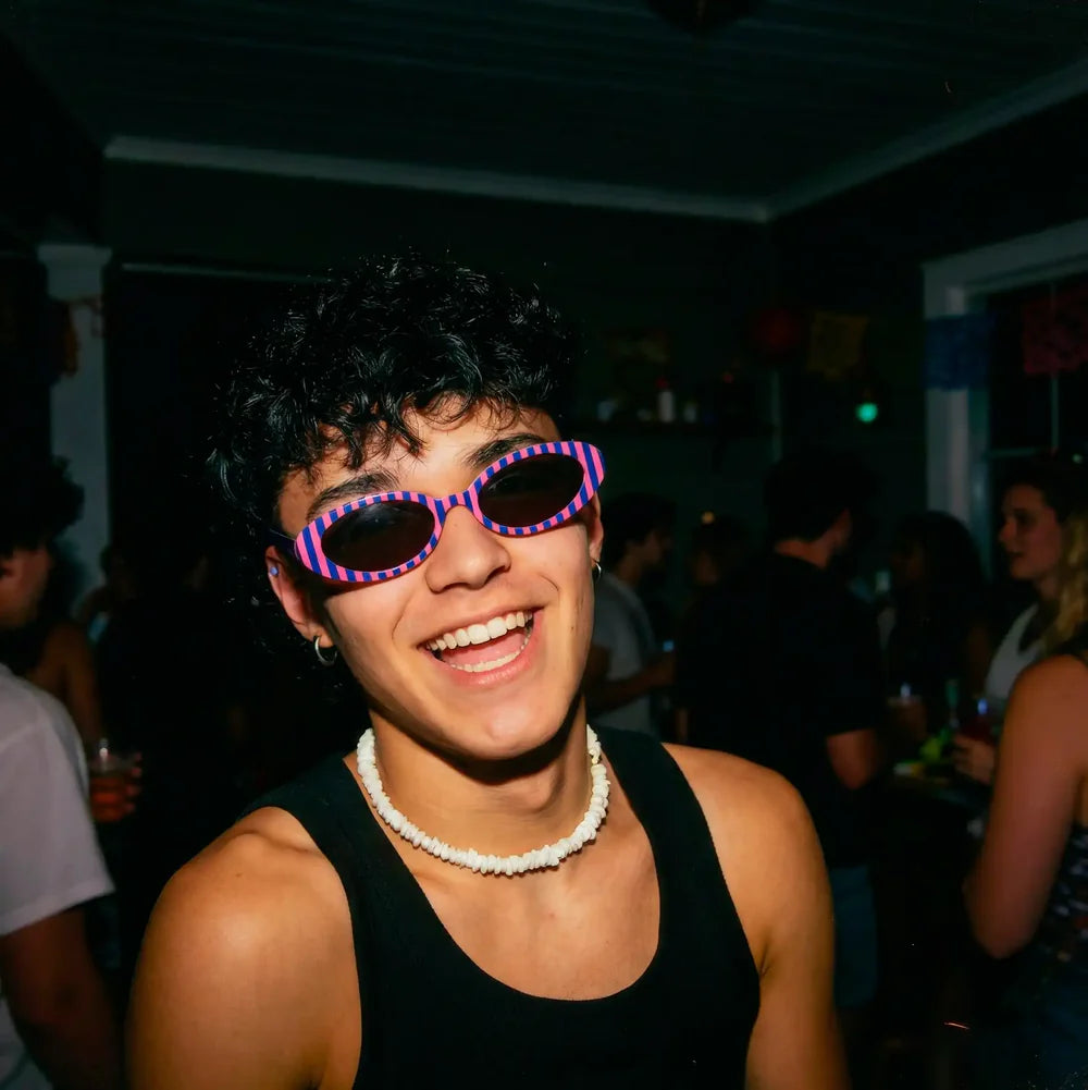 GAFAS DE SOL ¨CIAO¨ FISURA