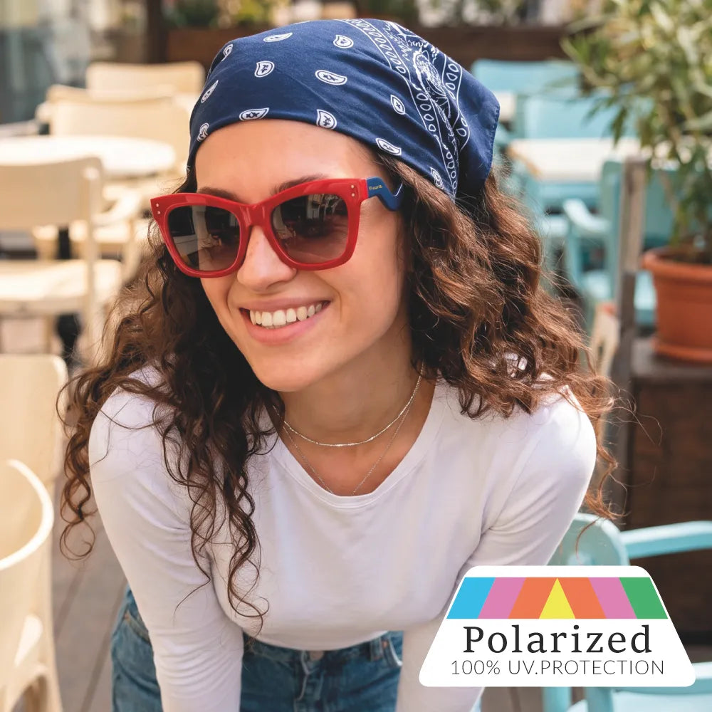 GAFAS DE SOL "DON´T FORGET" FISURA