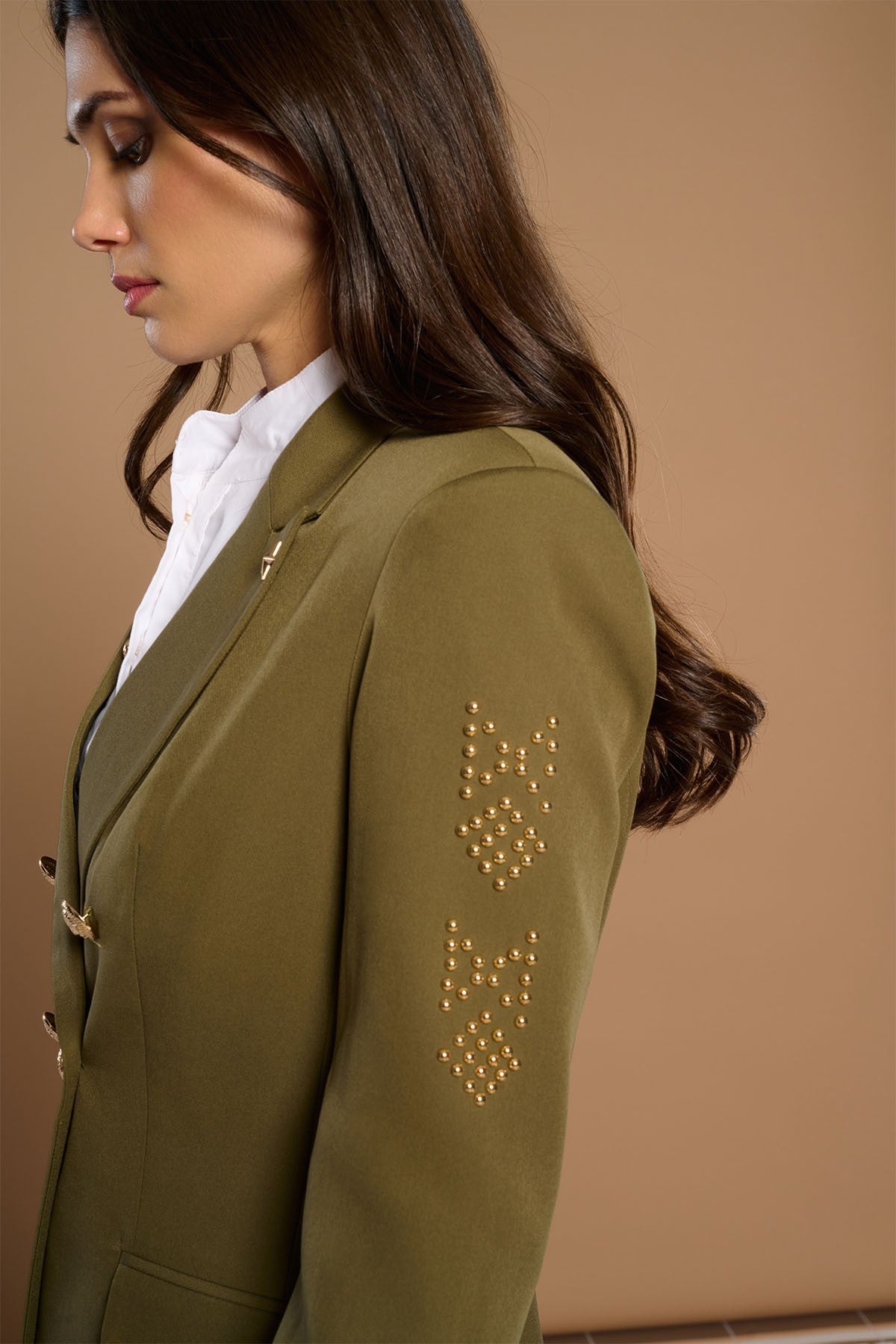 GIULIA JACKET MINUETO