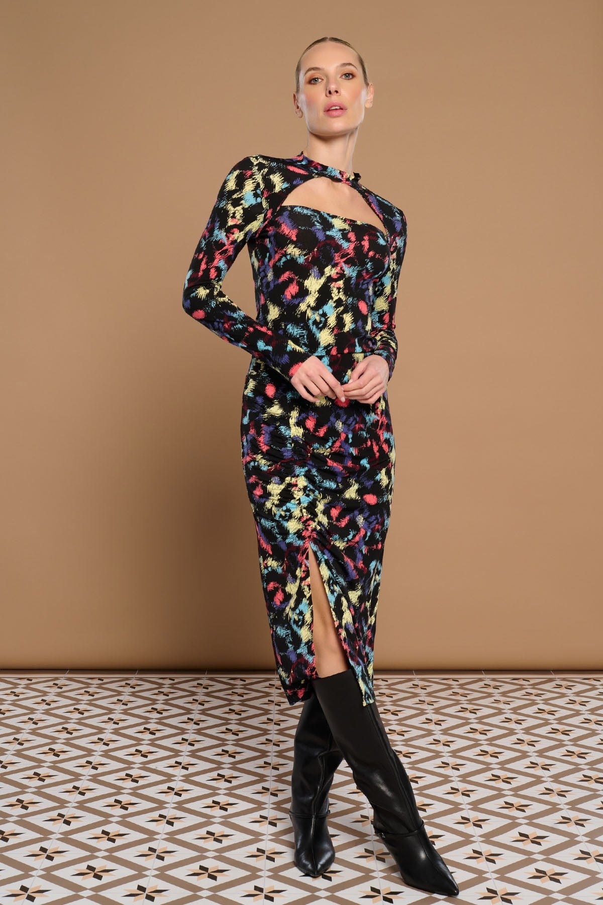 GRETA TOP MINUETO