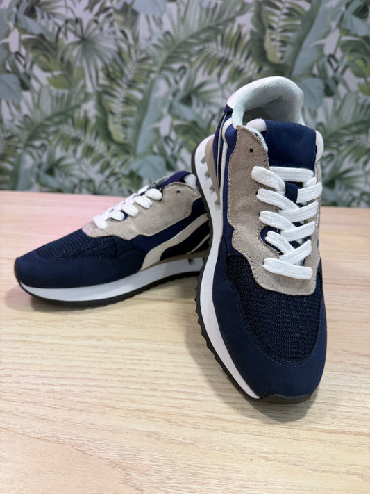 SNEAKERS MARINO CORINA