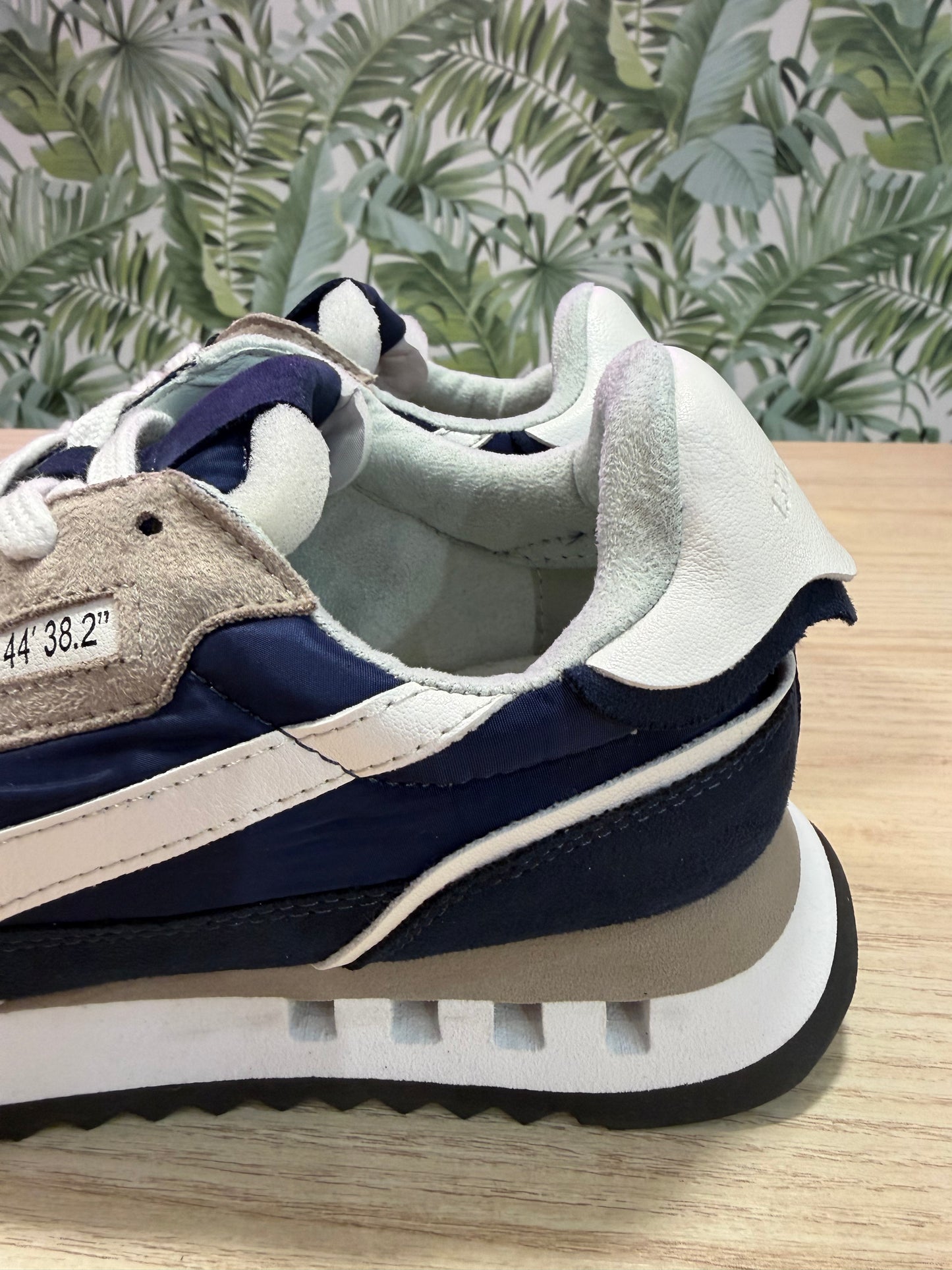 SNEAKERS MARINO CORINA