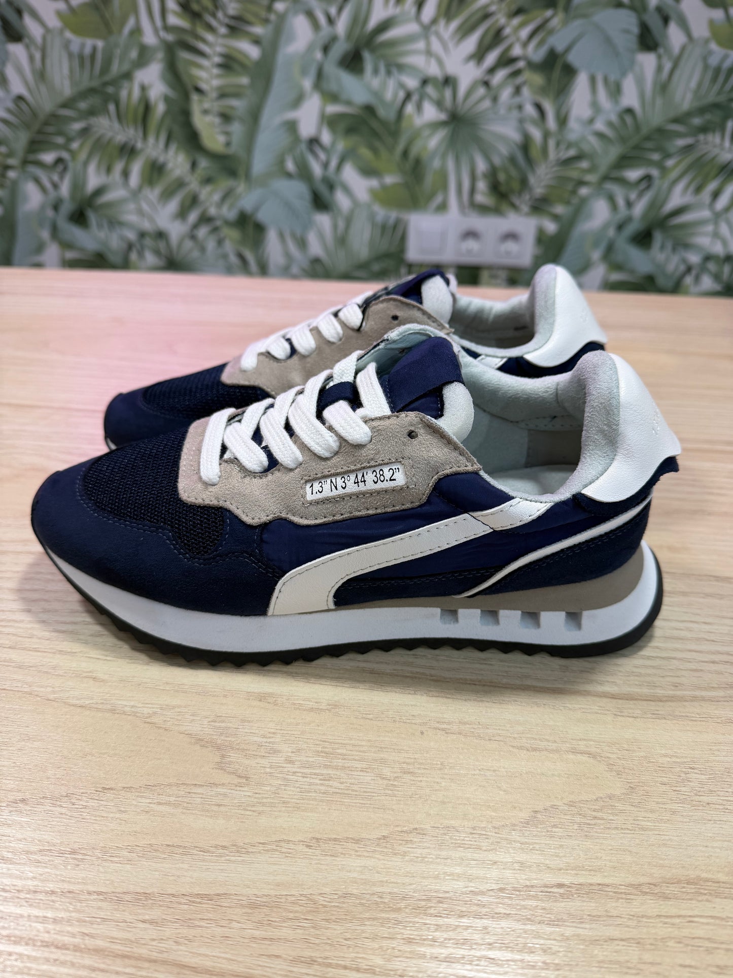 SNEAKERS MARINO CORINA