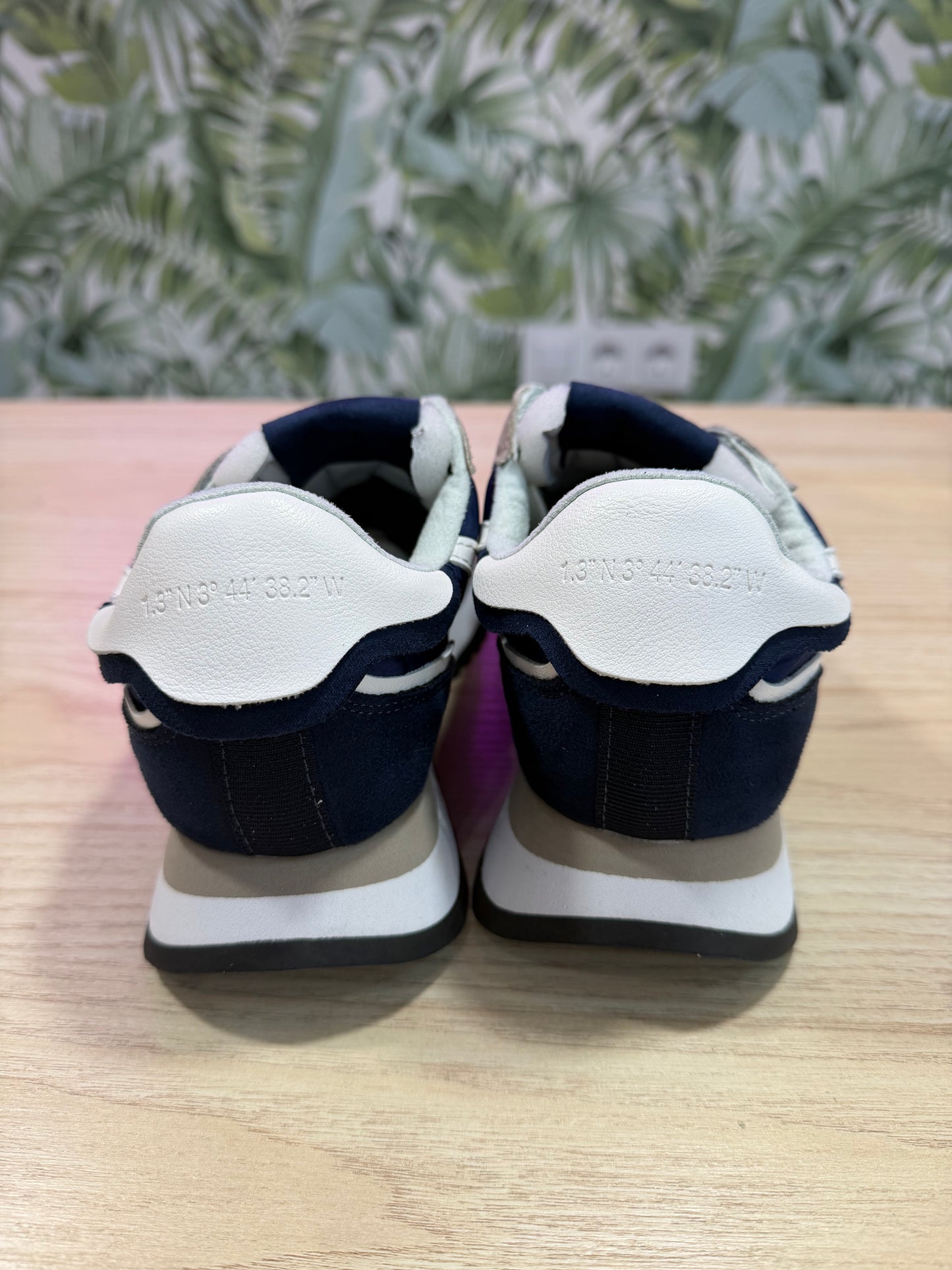 SNEAKERS MARINO CORINA