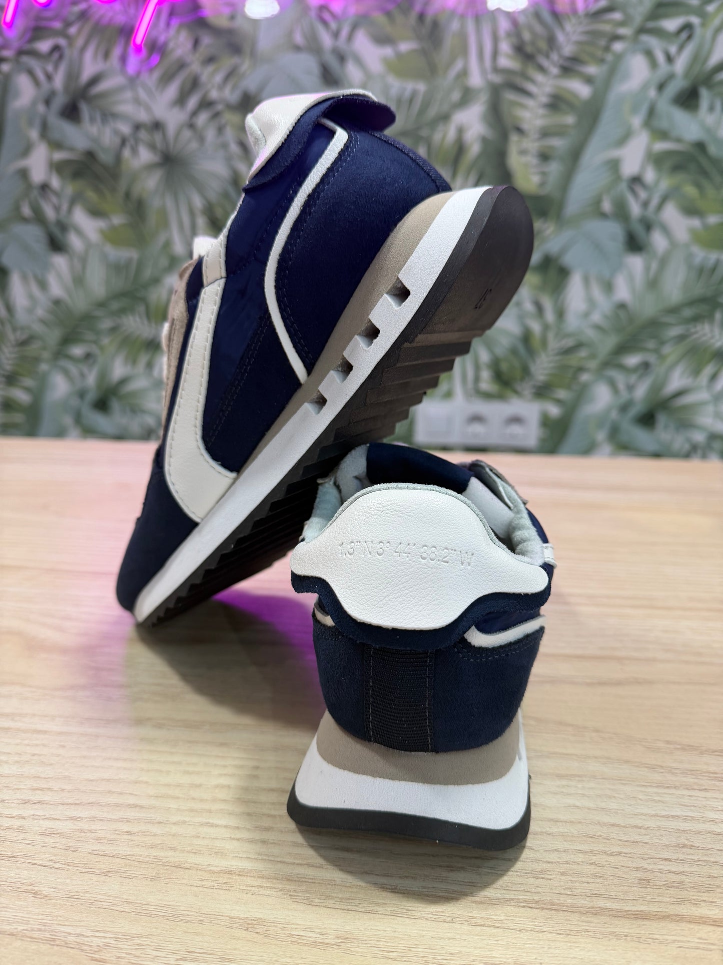 SNEAKERS MARINO CORINA