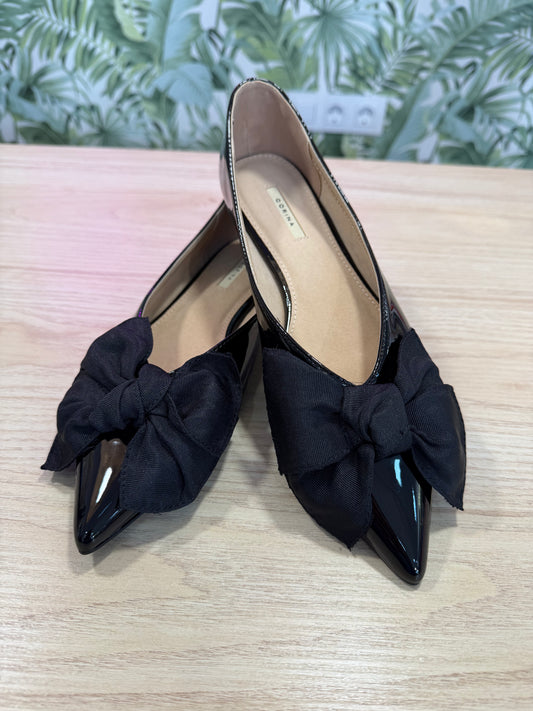 BAILARINAS CHAROL CORINA