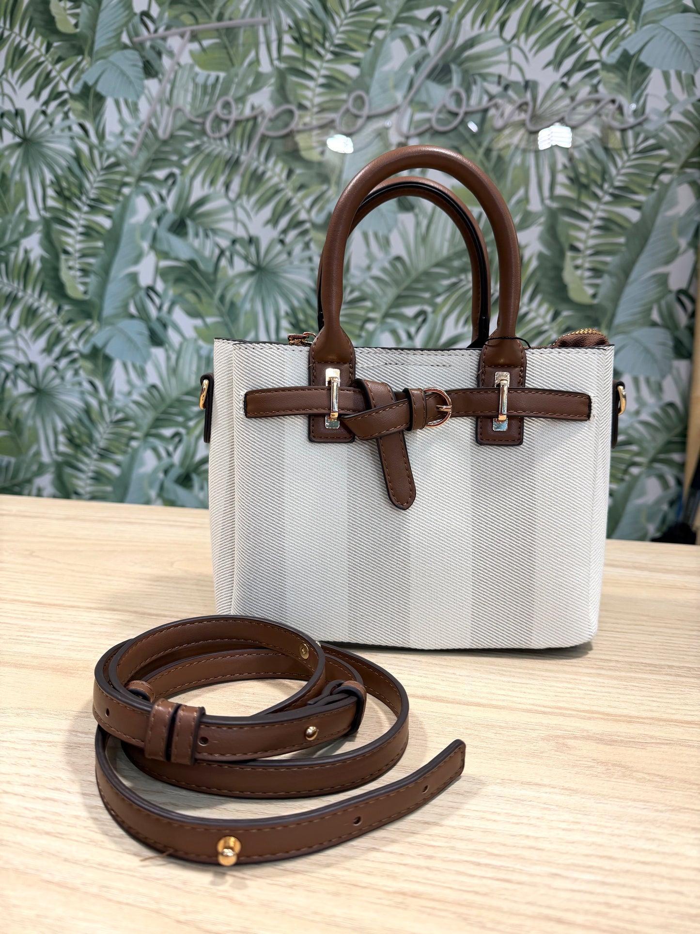 BOLSO JENNY TIFFOSI