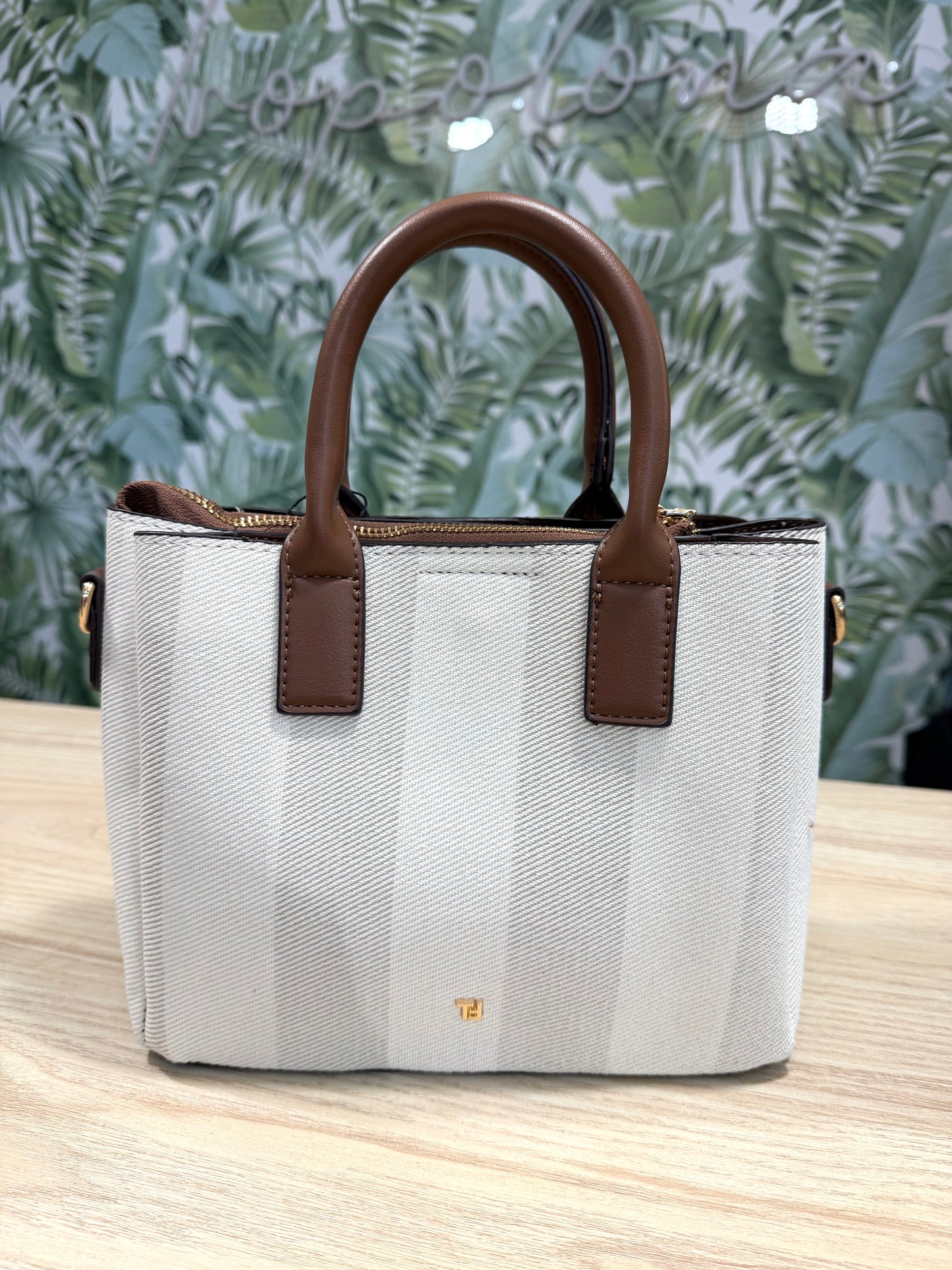 BOLSO JENNY TIFFOSI