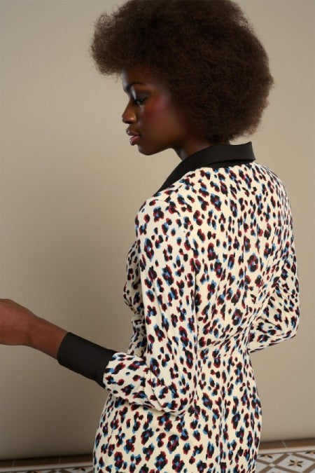 LEONTINA DRESS MINUETO