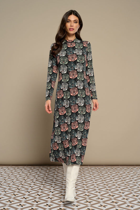 MININA DRESS MINUETO