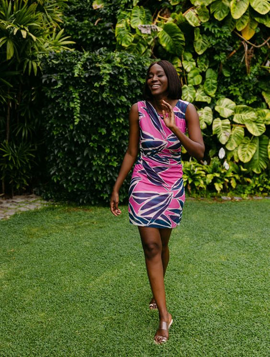 VESTIDO ENCANTO MALALÁ