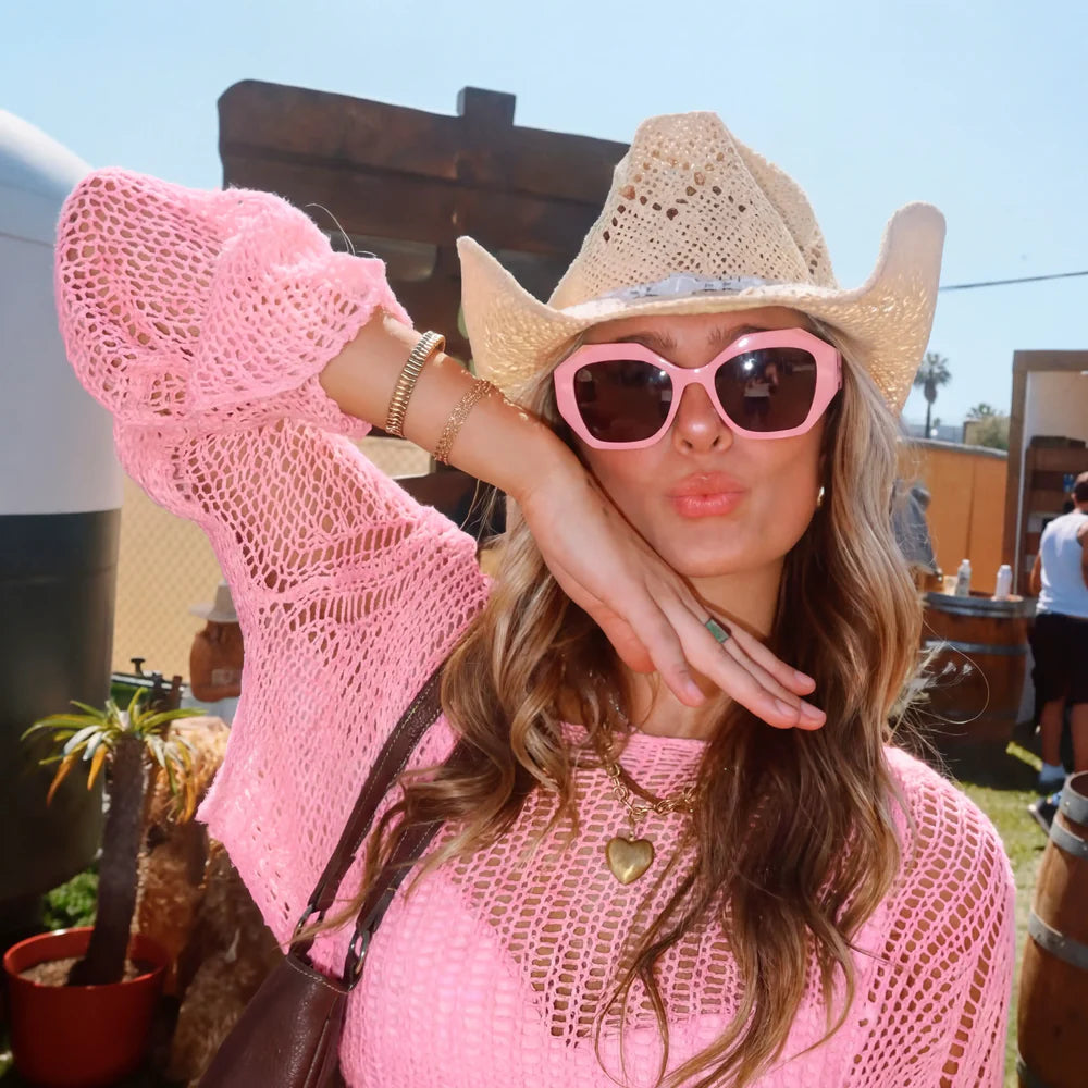 GAFAS DE SOL ¨SUMMER HEAT¨FISURA