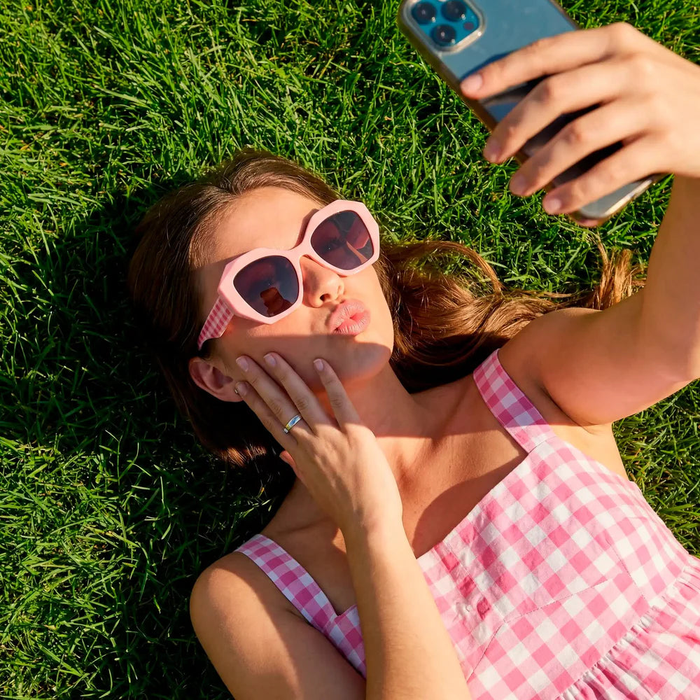 GAFAS DE SOL ¨SUMMER HEAT¨FISURA