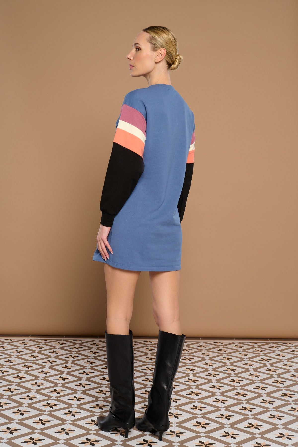 VENDETTA DRESS MINUETO