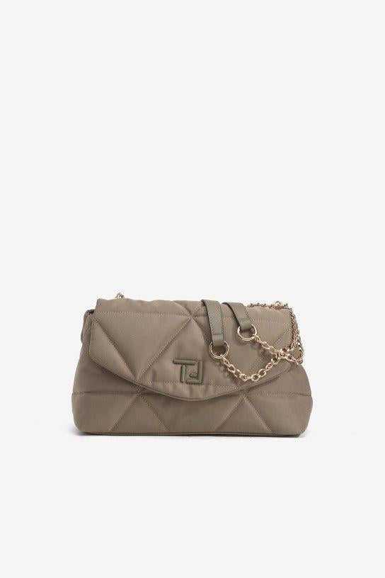 BOLSO ACOLCHADO TIFFOSI