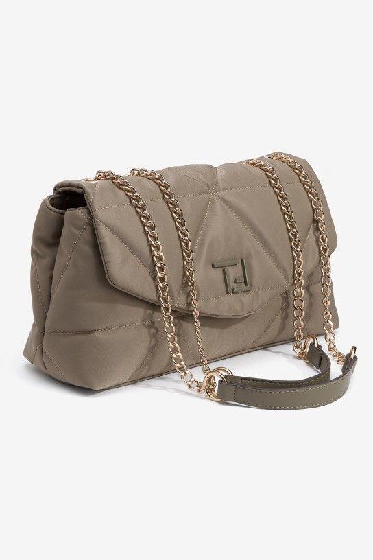 BOLSO ACOLCHADO TIFFOSI