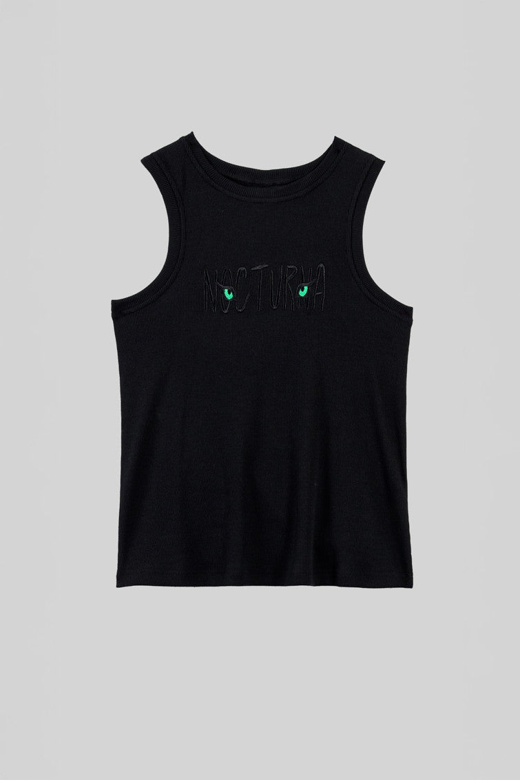 CAMISETA ESCOTE NADADOR NOCTURNA LOLINA
