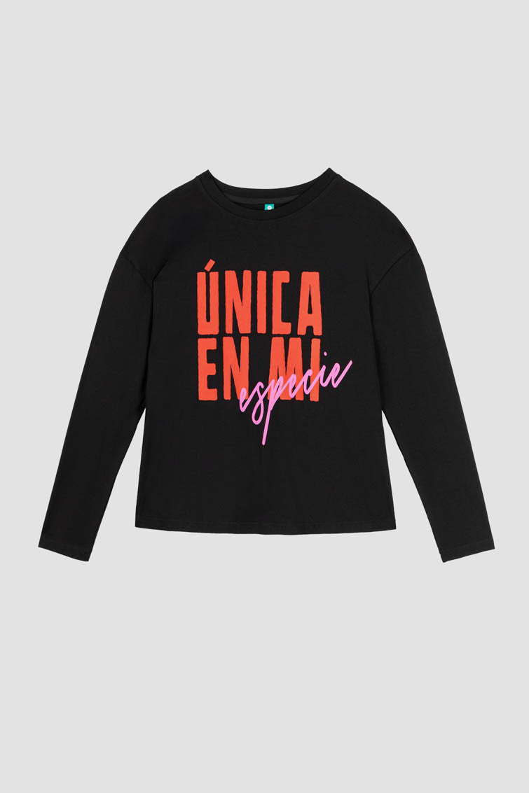 CAMISETA OVERSIZE FEM REX LOLINA