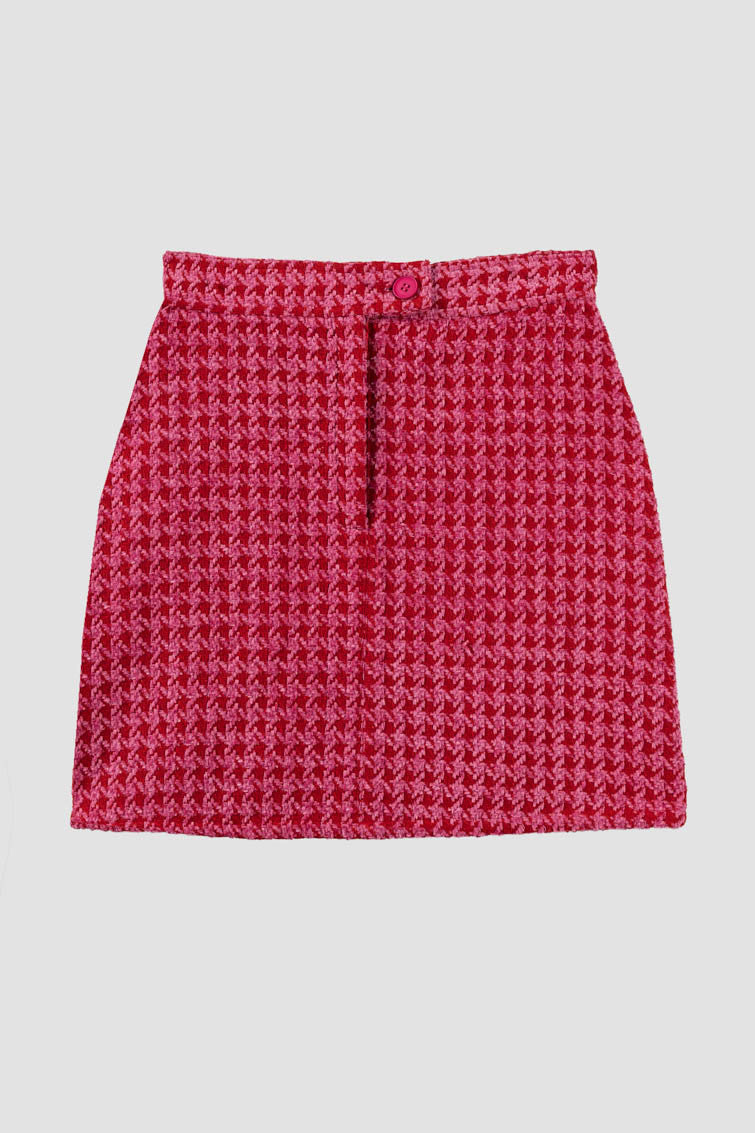 MINI FALDA SIXTY CROISSANT LOLINA