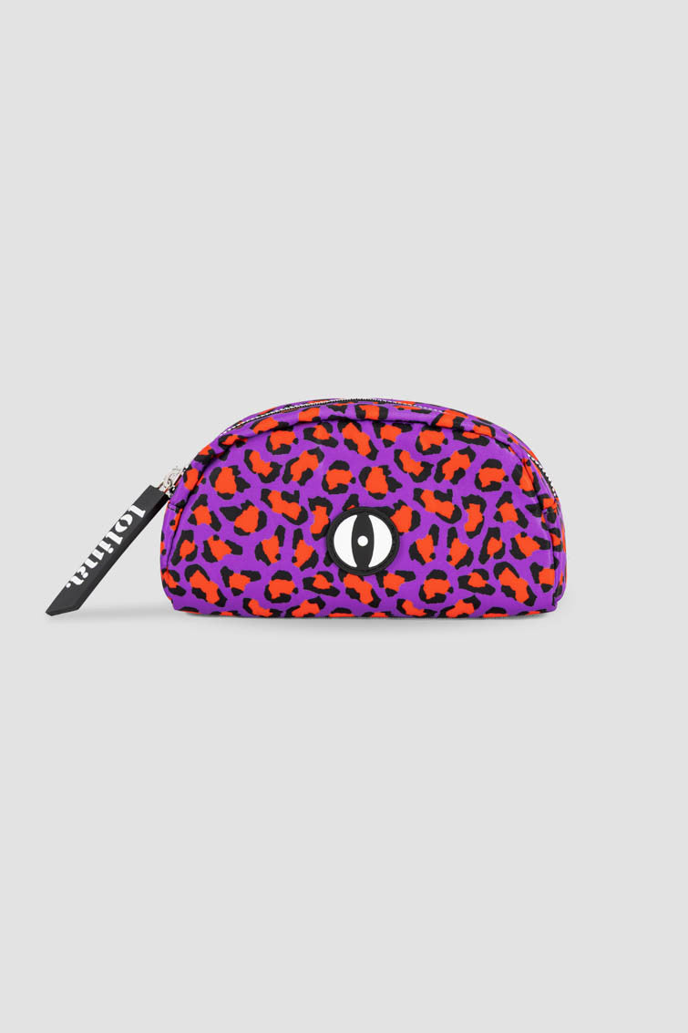 NECESER PEQUEÑO ANIMAL INSTINCT LOLINA
