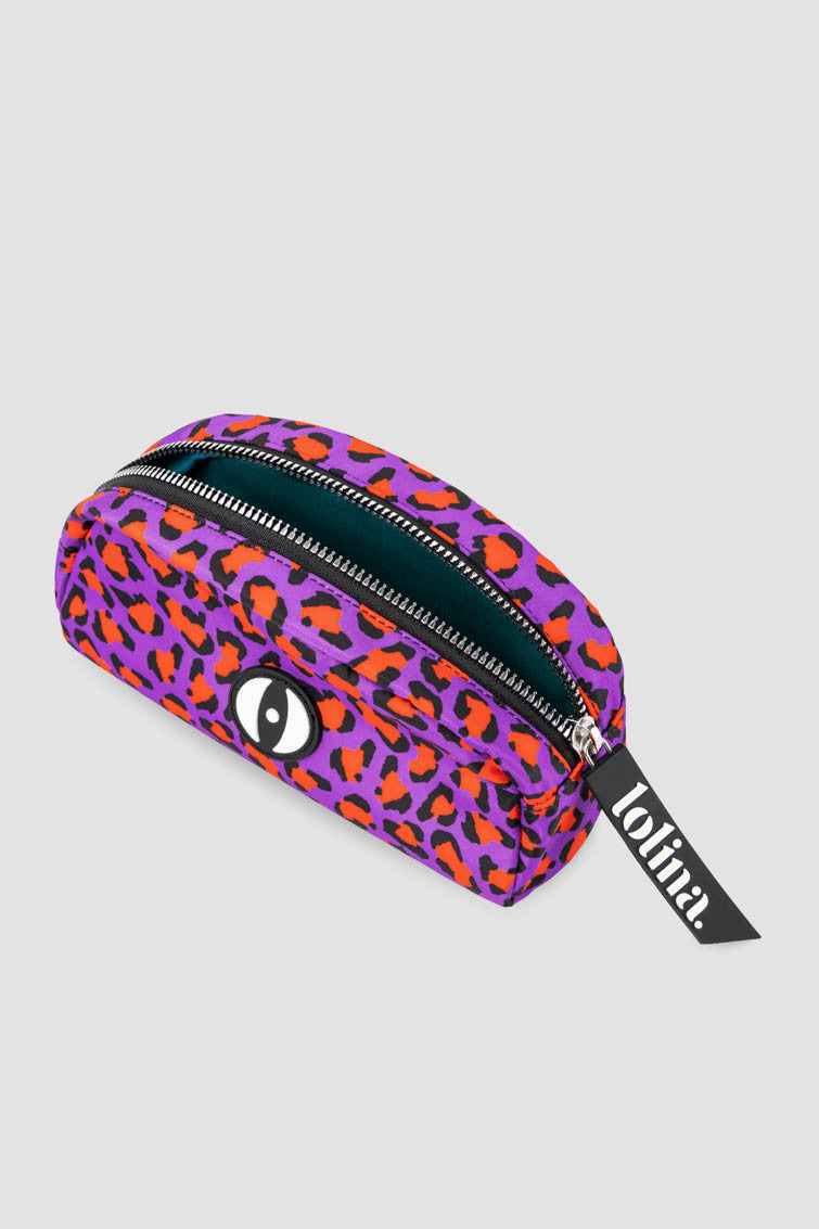 NECESER PEQUEÑO ANIMAL INSTINCT LOLINA