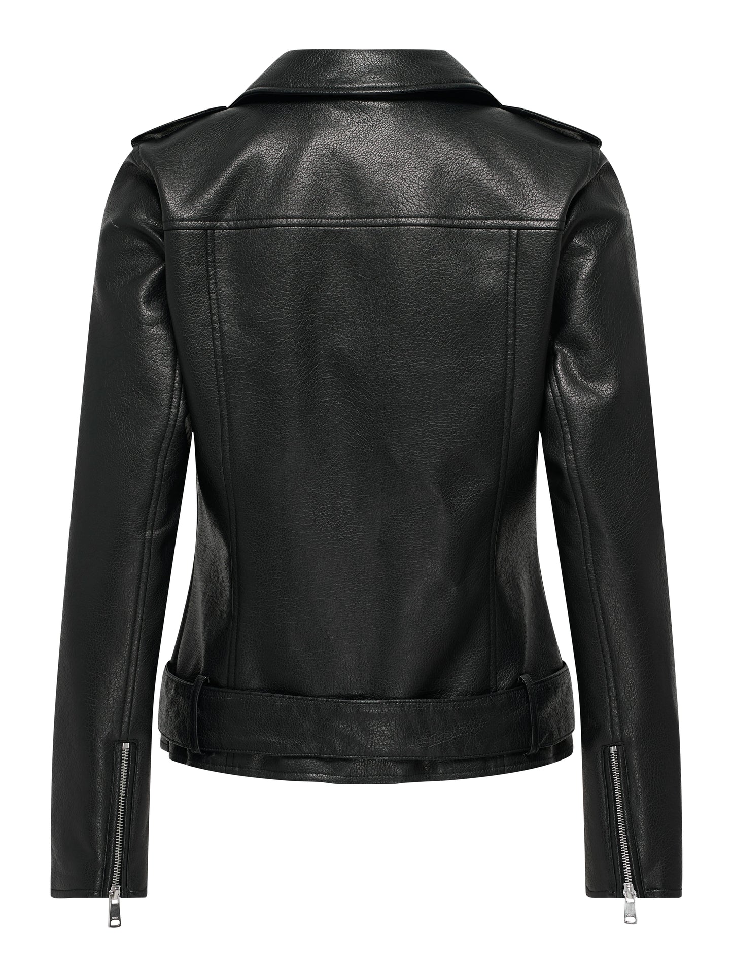 CHAQUETA MOTORISTA ONLY