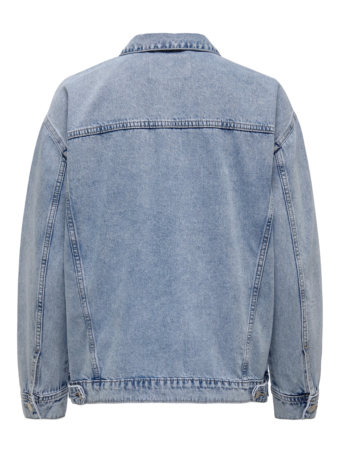 CHAQUETA VAQUERA OVERSIZE ONLY