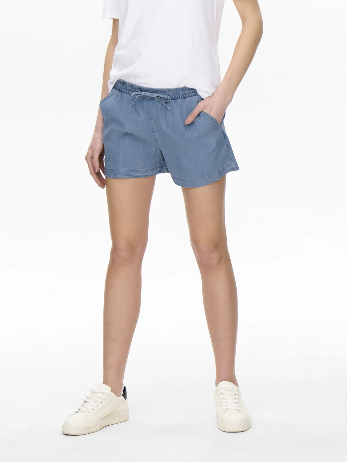 SHORTS TENCEL ONLY