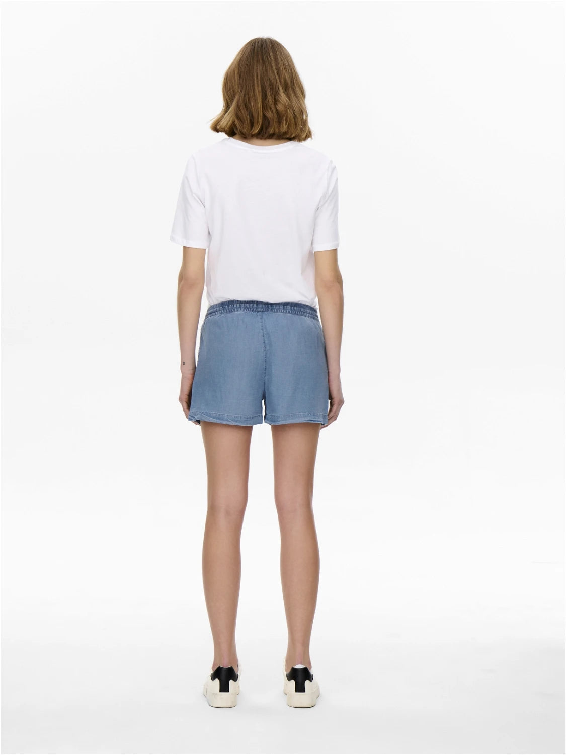 SHORTS TENCEL ONLY