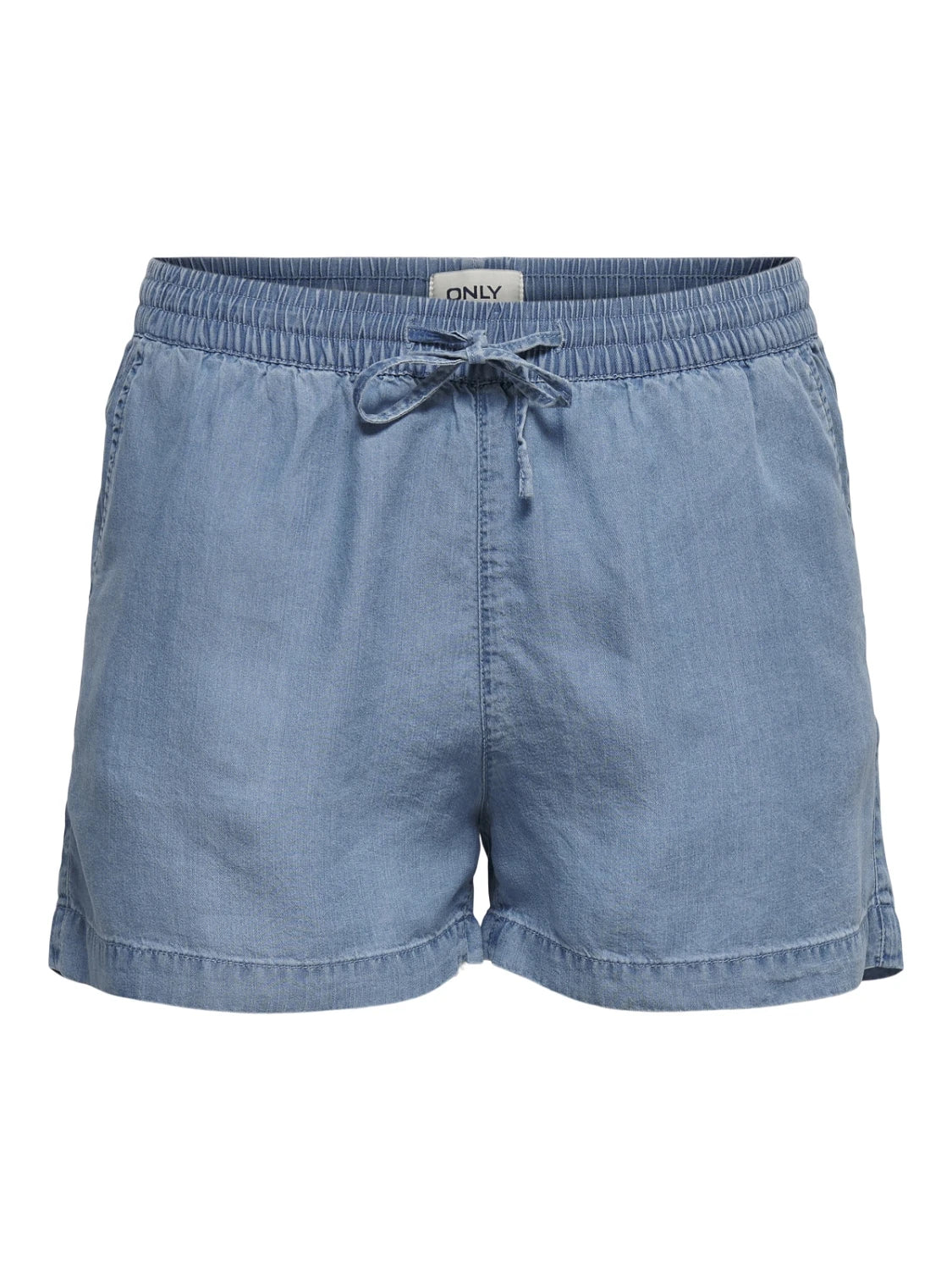 SHORTS TENCEL ONLY
