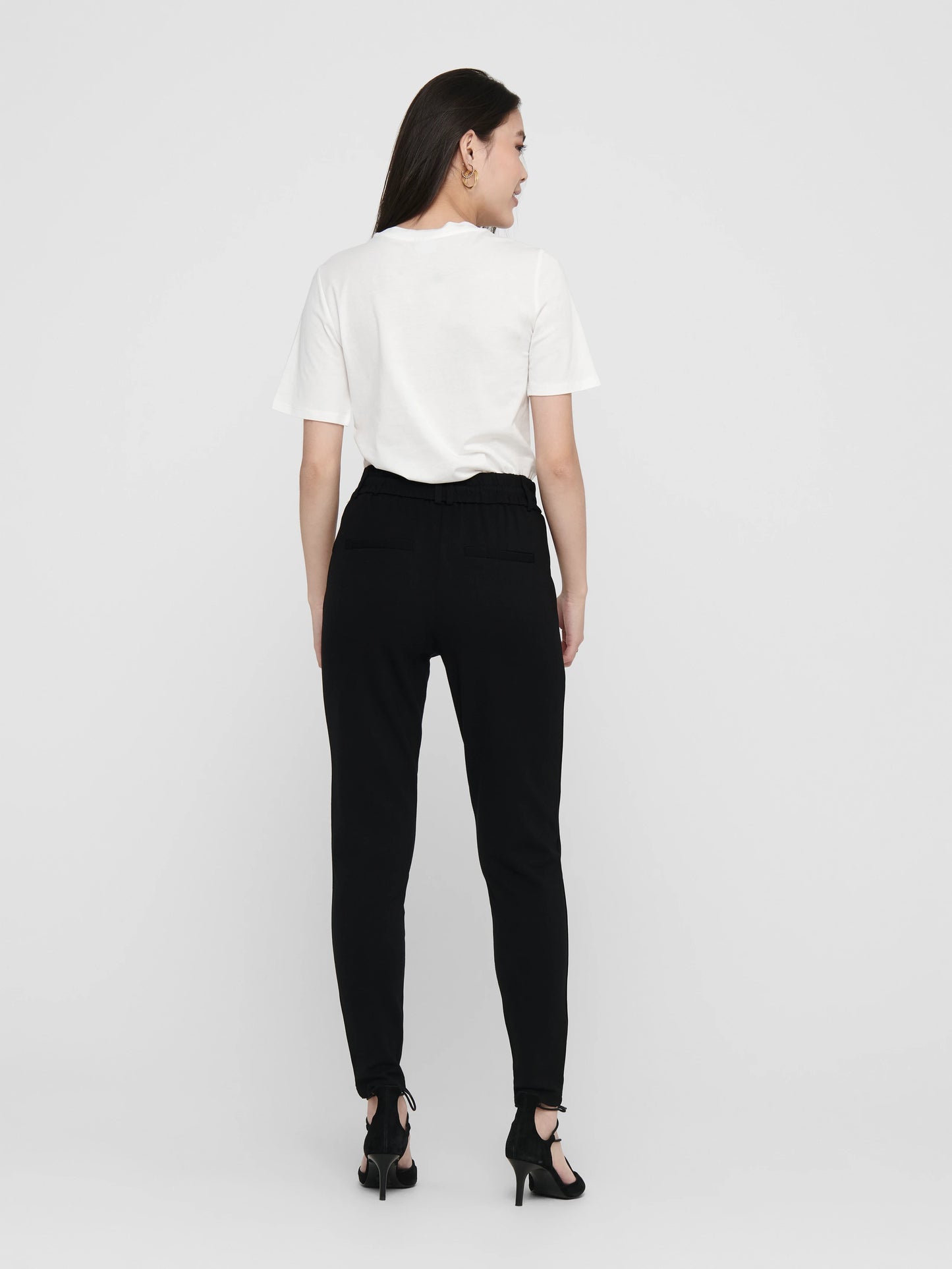 PANTALÓN ELÁSTICO ONLY
