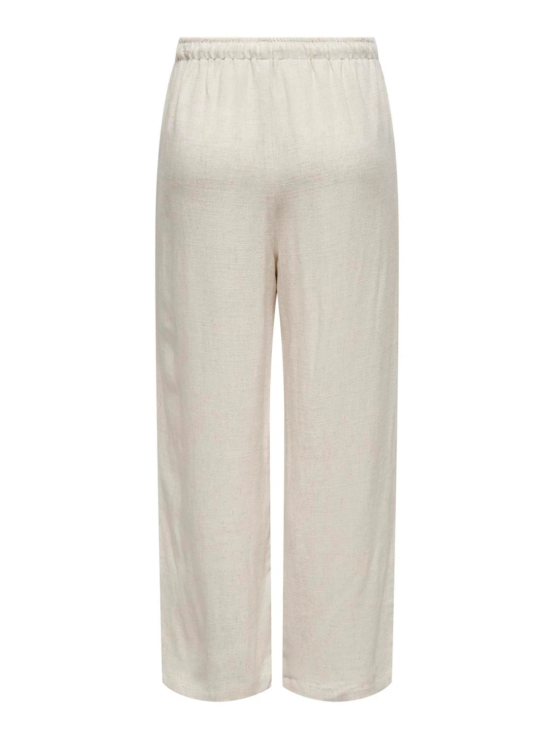 PANTALÓN CORTE RECTO ONLY