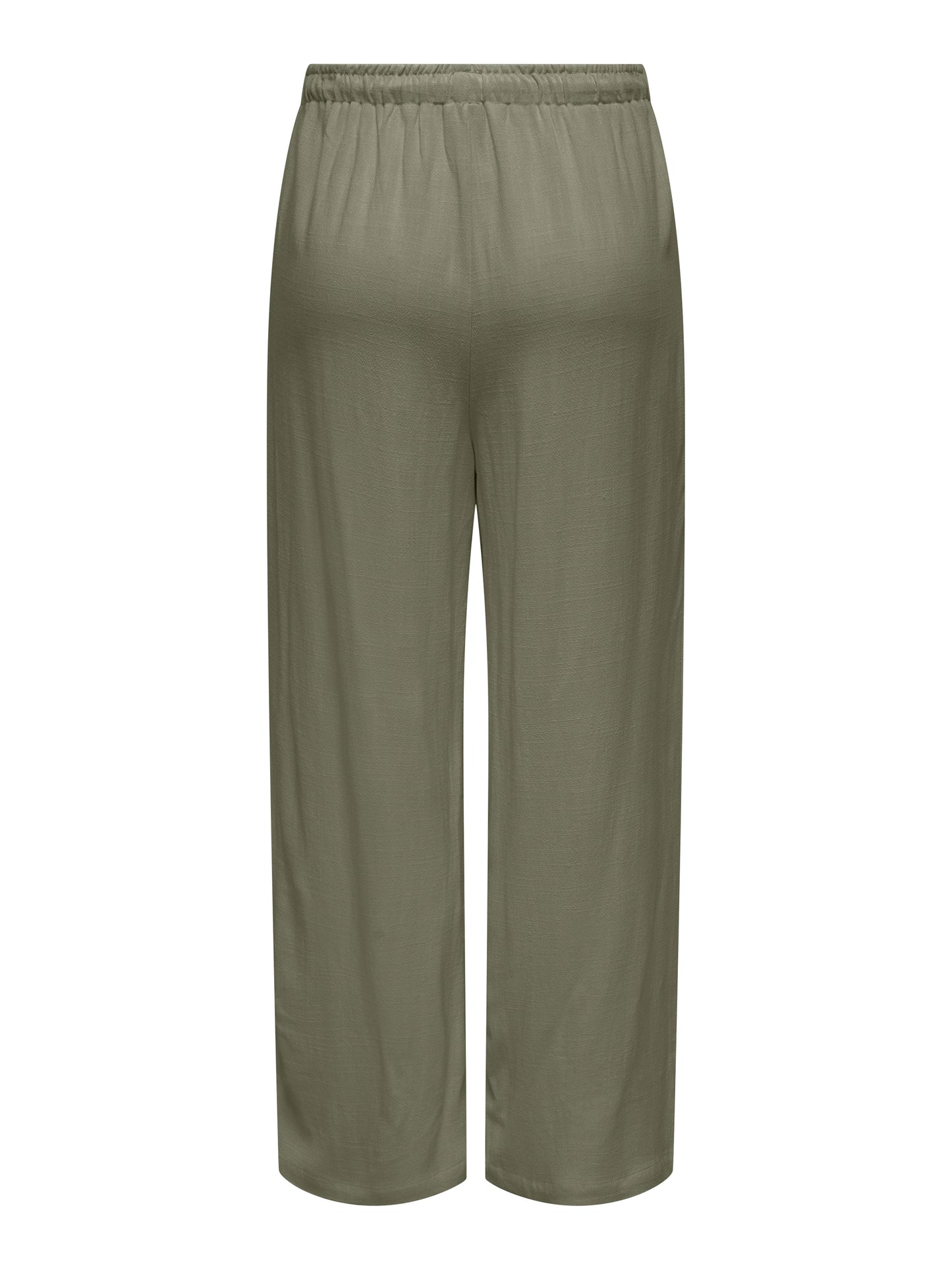 PANTALÓN CORTE RECTO ONLY