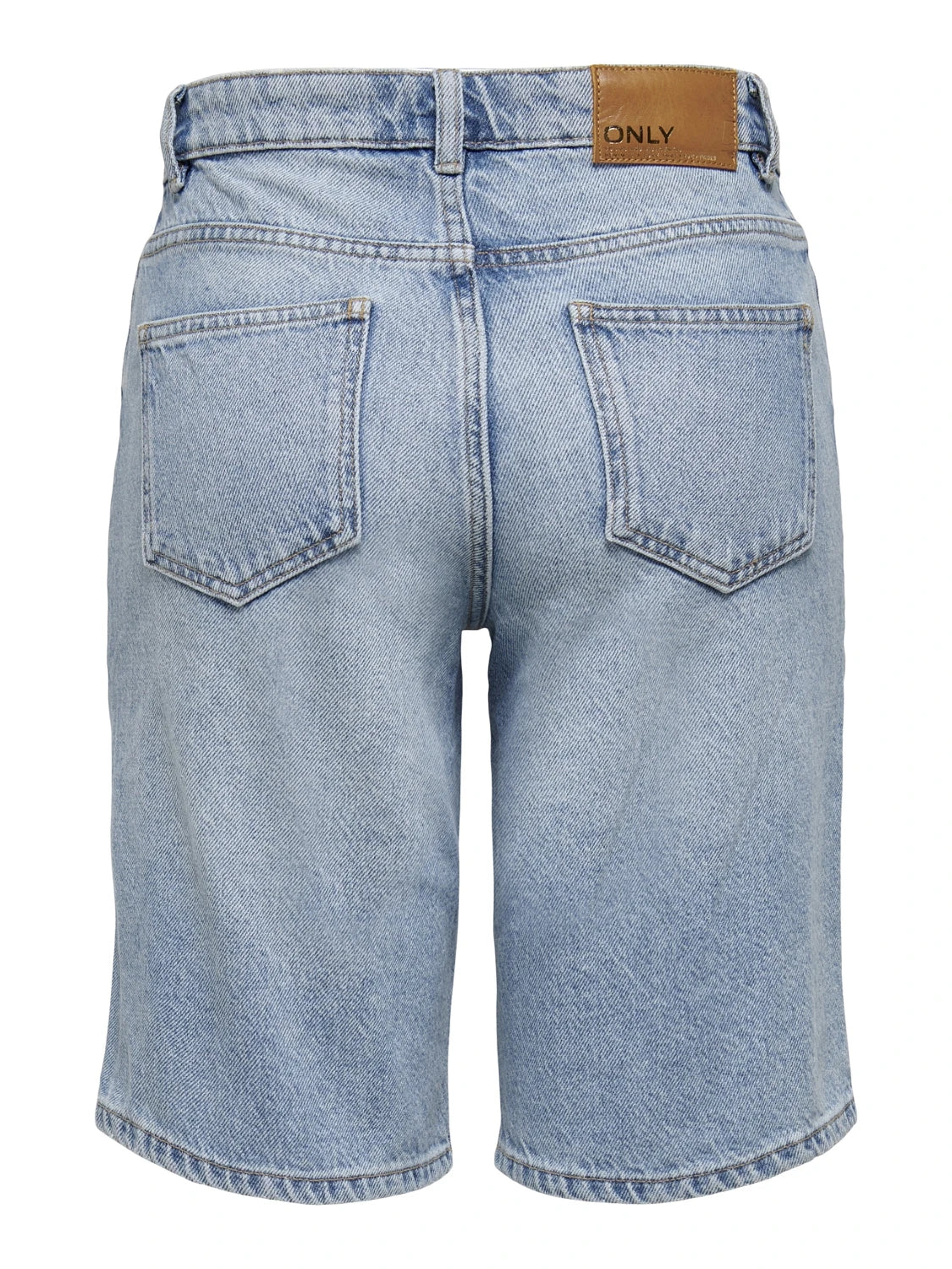SHORTS VAQUEROS ONLY