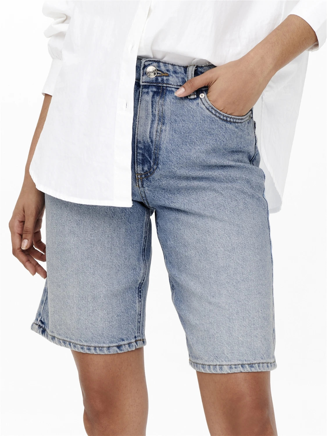 SHORTS VAQUEROS ONLY