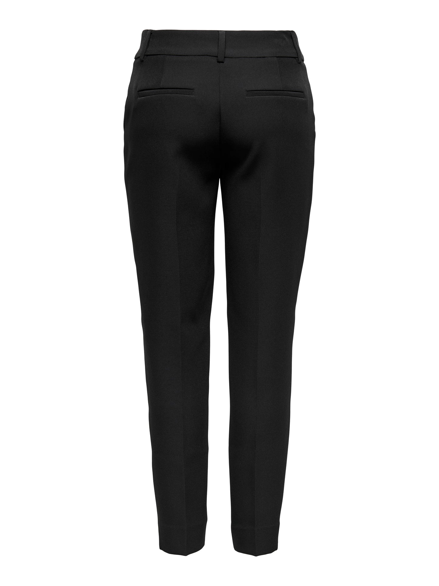 PANTALONES CORTE SLIM ONLY
